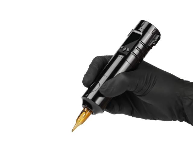 DKlab Sworder Wireless Tattoo Machine Pen