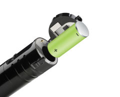 DKlab Sworder Wireless Tattoo Machine Pen