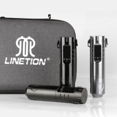 DKlab Sworder Wireless Tattoo Machine Pen
