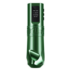 ALKAID Wireless Tattoo Machine Pen,with Faulhaber Brushless Motor,2023 New Design Made By DKlab