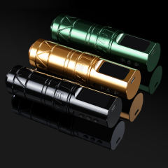 ALKAID Wireless Tattoo Machine Pen,with Faulhaber Brushless Motor,2023 New Design Made By DKlab