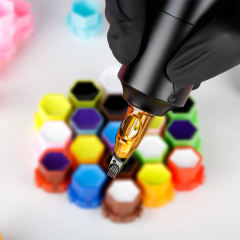 DKLAB Warrior RM Series Tattoo Needle Cartridges,Standard Taper