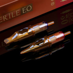 DKLAB Warrior RM Series Tattoo Needle Cartridges,Standard Taper