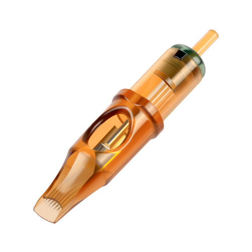 DKLAB Warrior RM Series Tattoo Needle Cartridges,Standard Taper