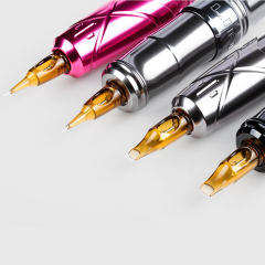 DKLAB Warrior RM Series Tattoo Needle Cartridges,Standard Taper