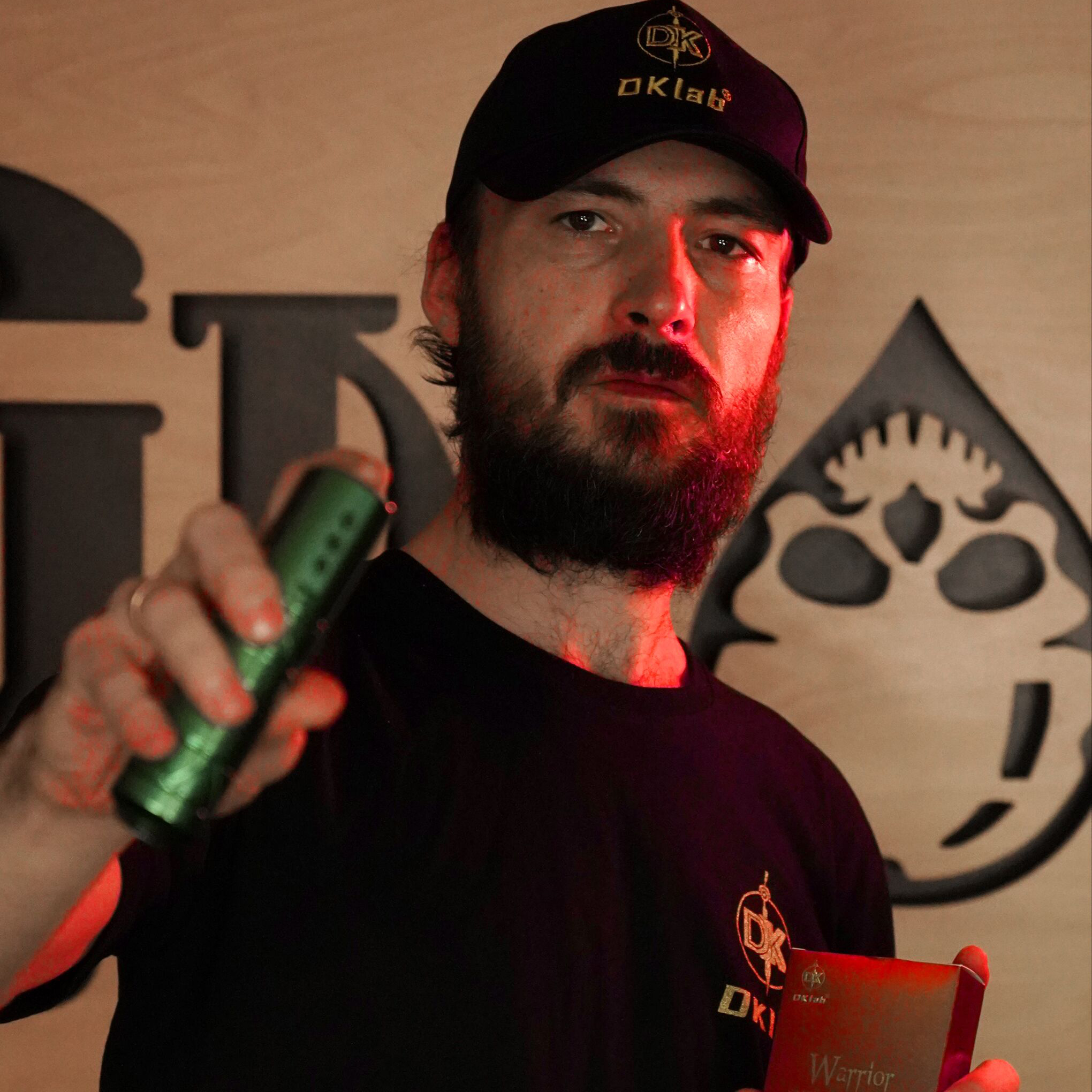 Pavel Krasniak