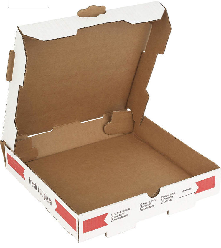 Cardboard Boxes/Paper Box/Pizza boxes/Carton Boxes/Foam Parts/EPP/EPS