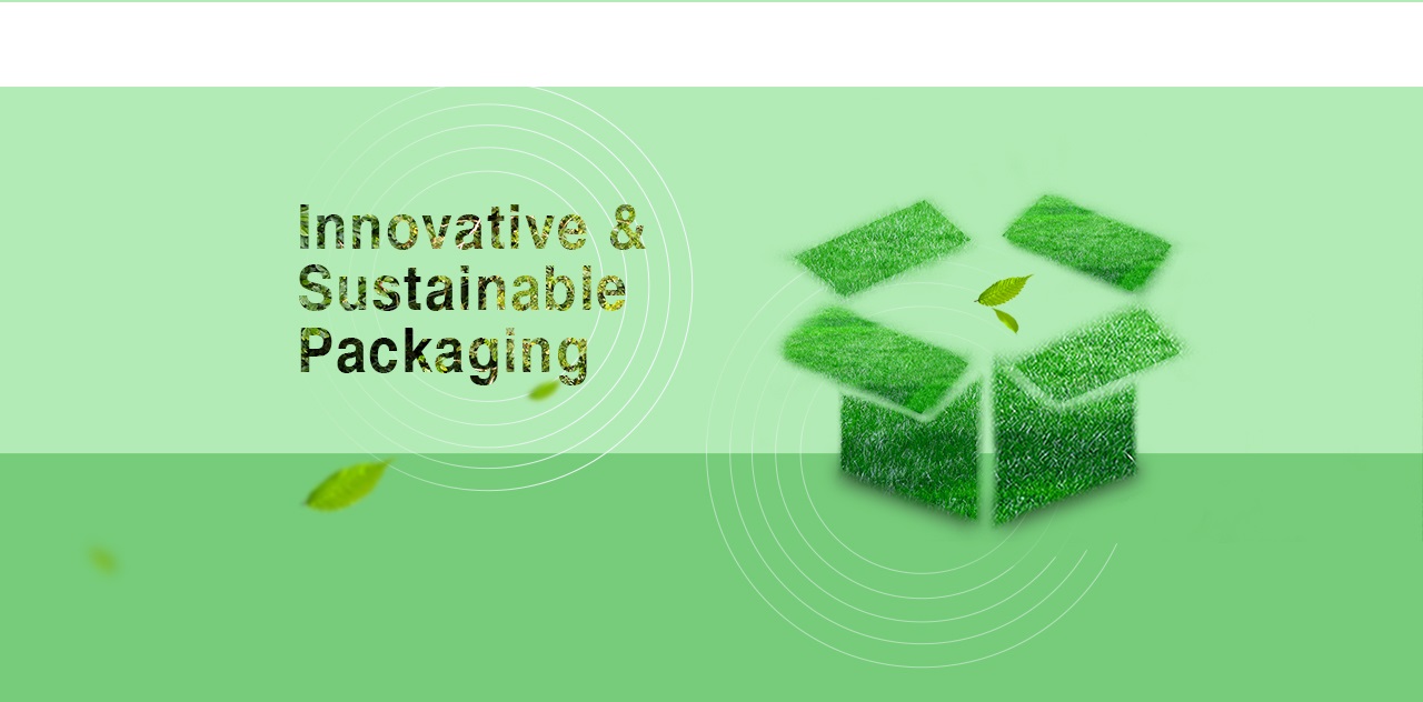 Recycled Packaging Material | Box and Packaging Suppliers - BEF Packages