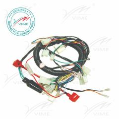 VM33215-29-629 complete wiring