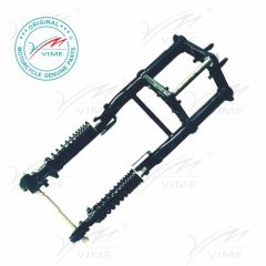 VM33215-29-652 front shock double spring