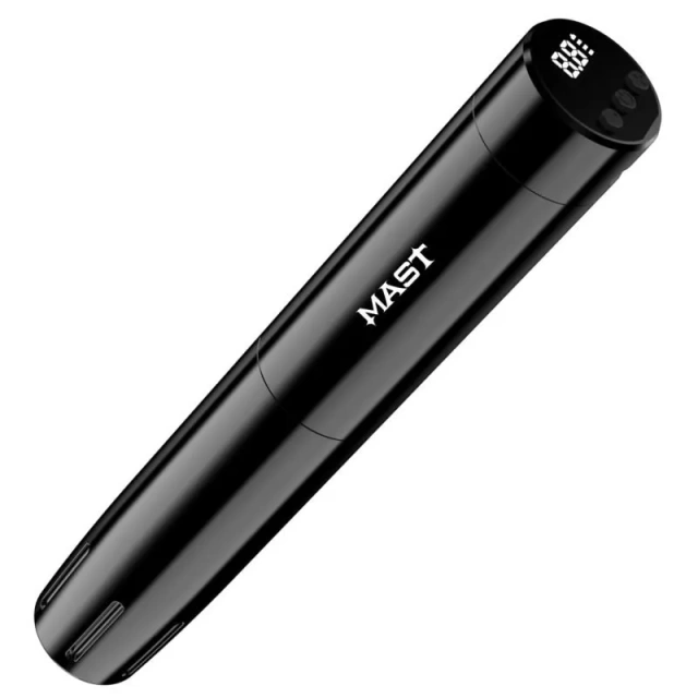 Mast Tour Y22 Wireless Tattoo PMU Pen Machine Kit – HighbrowLab