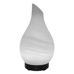 Aromatherapy essential oil humidifier