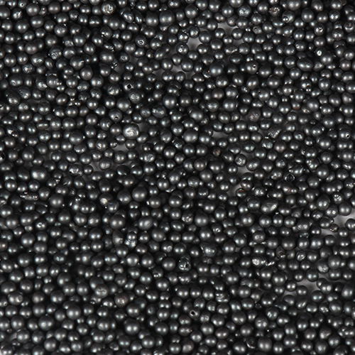 Application of Sandblasting