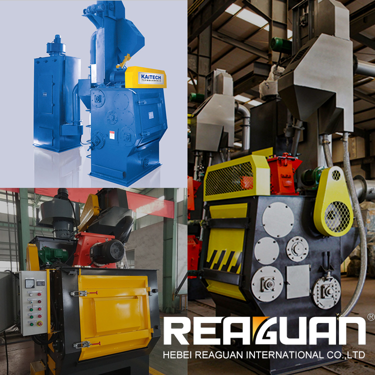 How to make the effect of stainless steel sandblasting better?