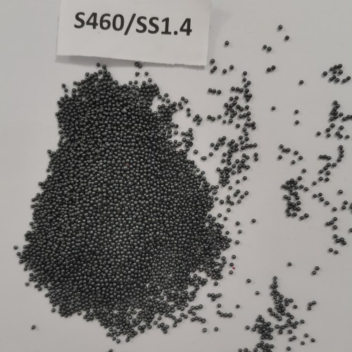 Under what circumstances, can 1.5 tire wire grinding pellets not replace S550 (or S460)?