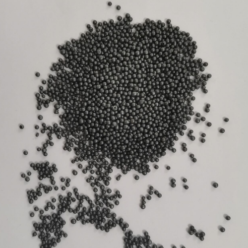 Qual è il processo di produzione e il metodo di colata del filo d'acciaio tagliato