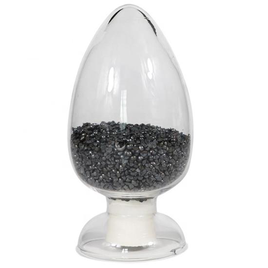 Application of high carbon steel grit