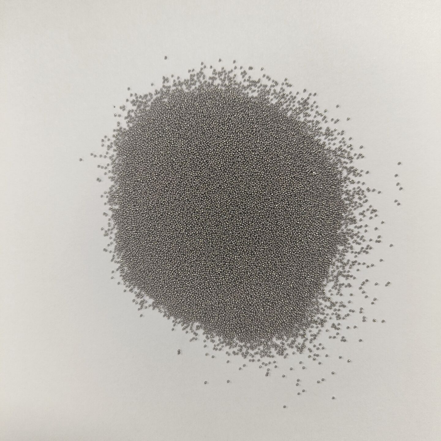 Каковы причины плохой производительности пескоструйной обработки нержавеющей стали?