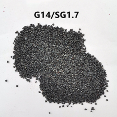 Acier grain G14