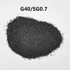 Granalha de aço G40