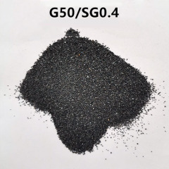 Granalha de Aço G50