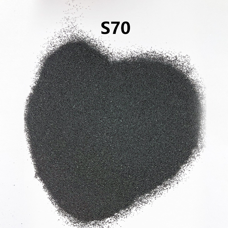 Steel Shot S70