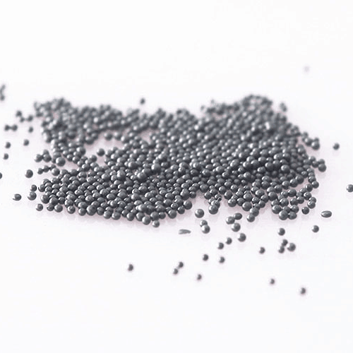मिश्र धातु इस्पात शॉट प्रोसेसिंग पाइप के क्या फायदे हैं?