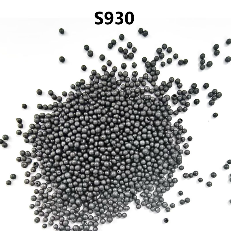 Granalha de Aço S930