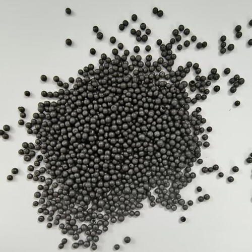 Packaging and storage of steel shot: ensuring the quality and service life of steel shot