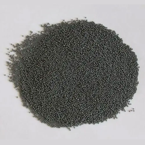 Mild Steel Shots vs. High Carbon Steel Shots: Characteristics, Applications and Selection Guide