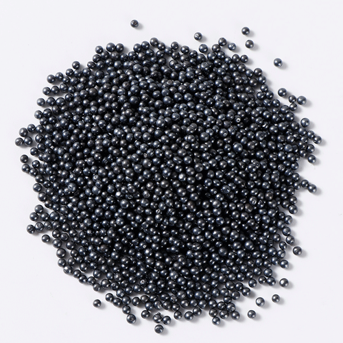 The role of reinforced steel shot in steel structure reinforcement