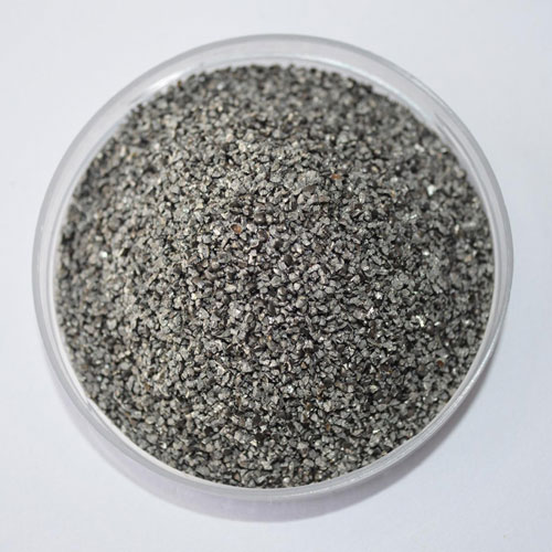 Consider the comprehensive quality of steel grit from five aspects