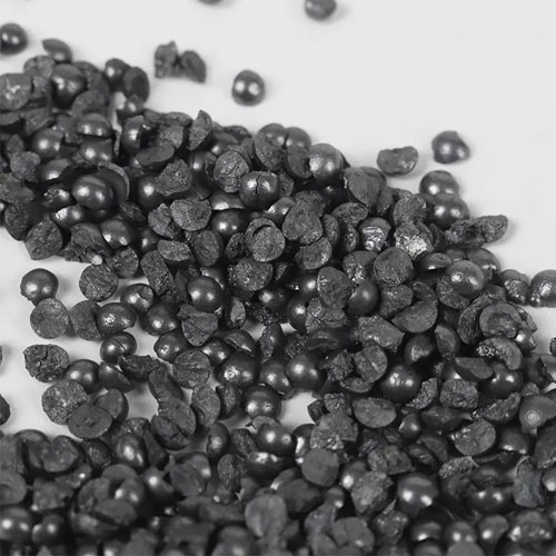 A comprehensive comparative analysis of shot peening and shot blasting surface treatment processes