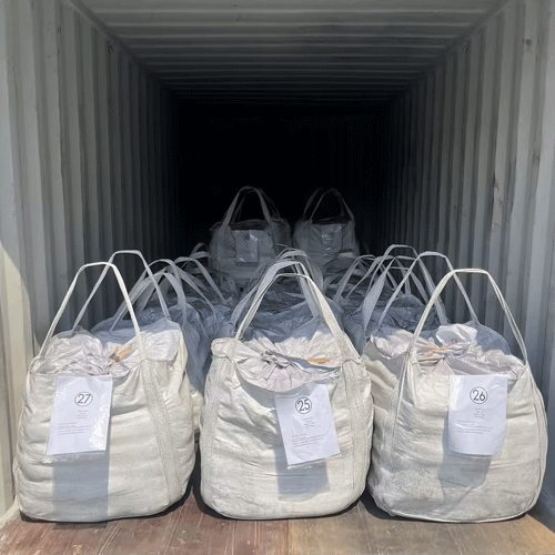 Wear resistance and corrosion resistance of steel shot: Understand the material characteristics and choose the right steel shot