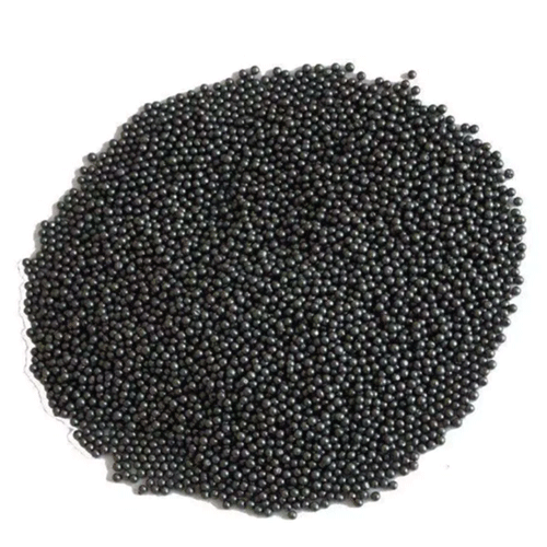 How to choose steel shot to choose high-quality steel shot