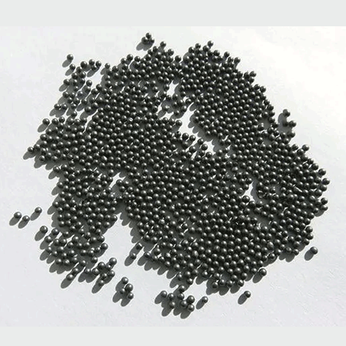 Selection criteria of abrasives