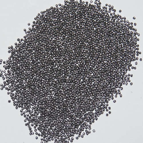 What are the advantages of wire rope cut shot?