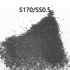 Steel Shot S170