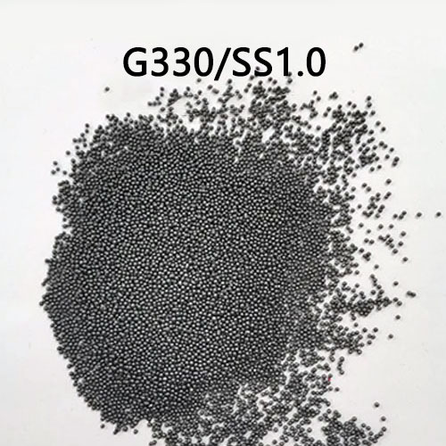 स्टील शॉट S330