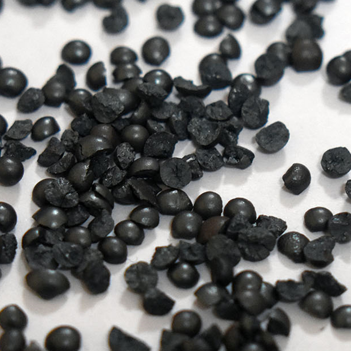 The Versatility and Importance of Steel Grit in Industrial Applications