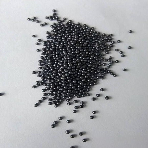 How to use steel shot for shot blasting machine