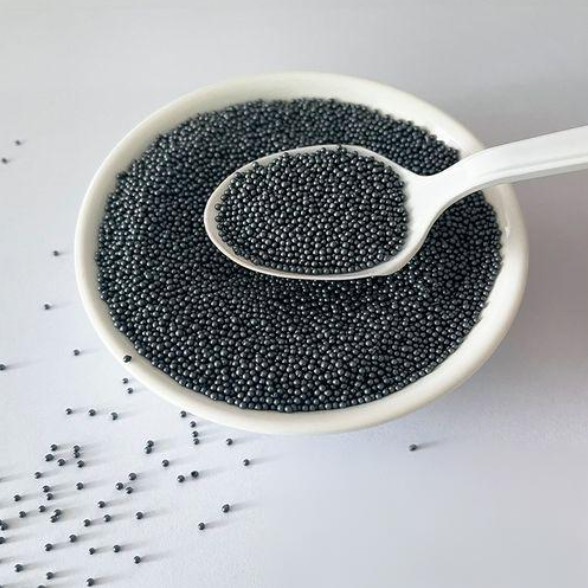 Specifications and models of steel shot for shot blasting machine ﻿