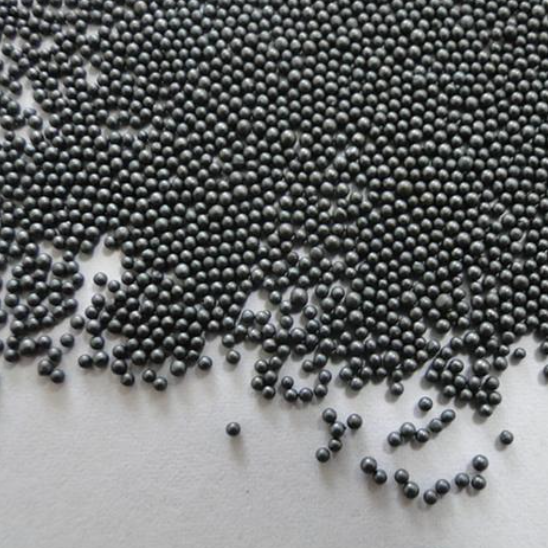 How to choose the right steel shot according to the application scenario?