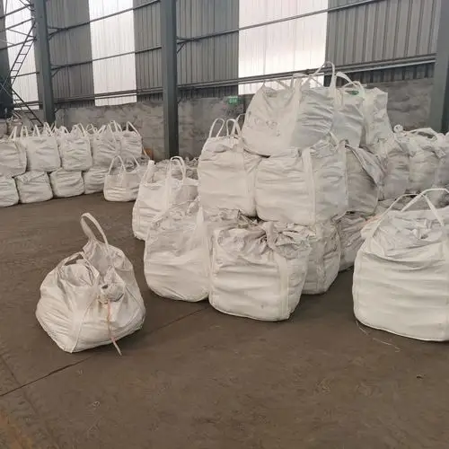 Factors affecting the roughness of the workpiece surface: the size of the steel shot