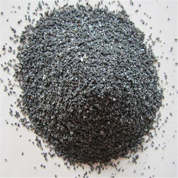 Steel shot and steel grit for steel surface treatment?