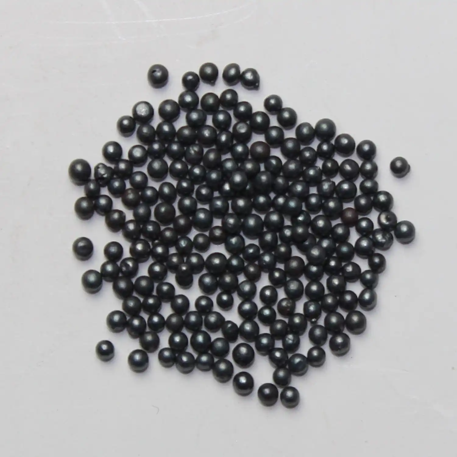 Which is more economical in terms of cost, steel shot or steel grit?