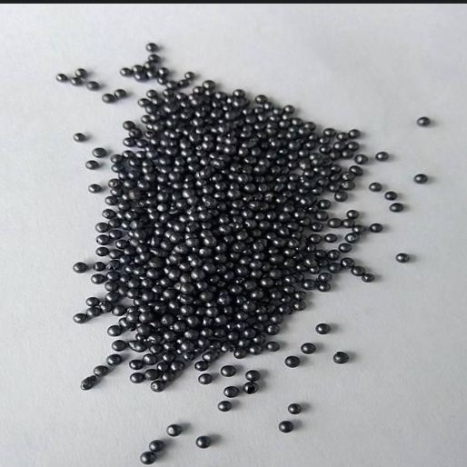 How to ensure the maximum service life of steel shot