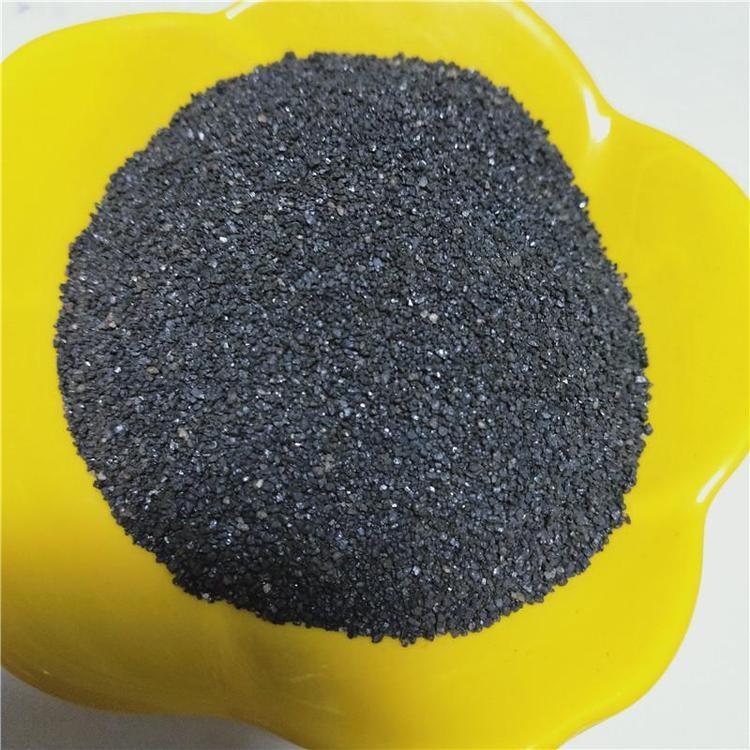 Steel grit isn't always better with higher hardness; a moderate hardness is more important