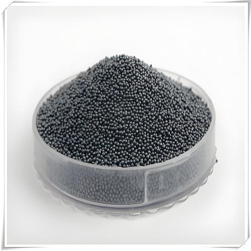 The Manufacturing Process of Steel Shots: Casting and Forging (Part 1)