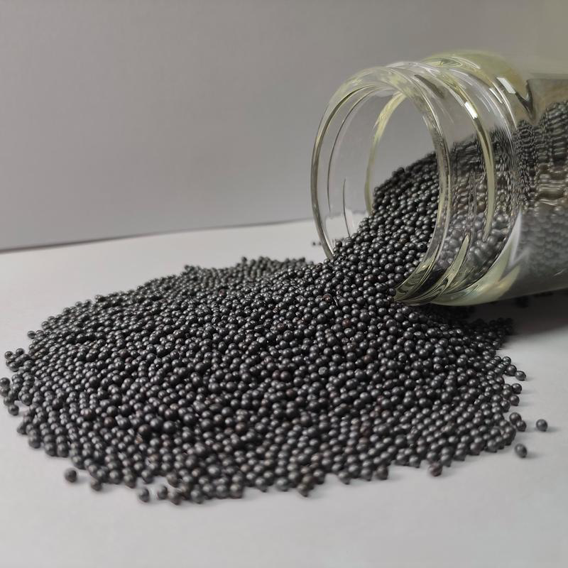 The Manufacturing Process of Steel Shots: Casting and Forging (Part 2)